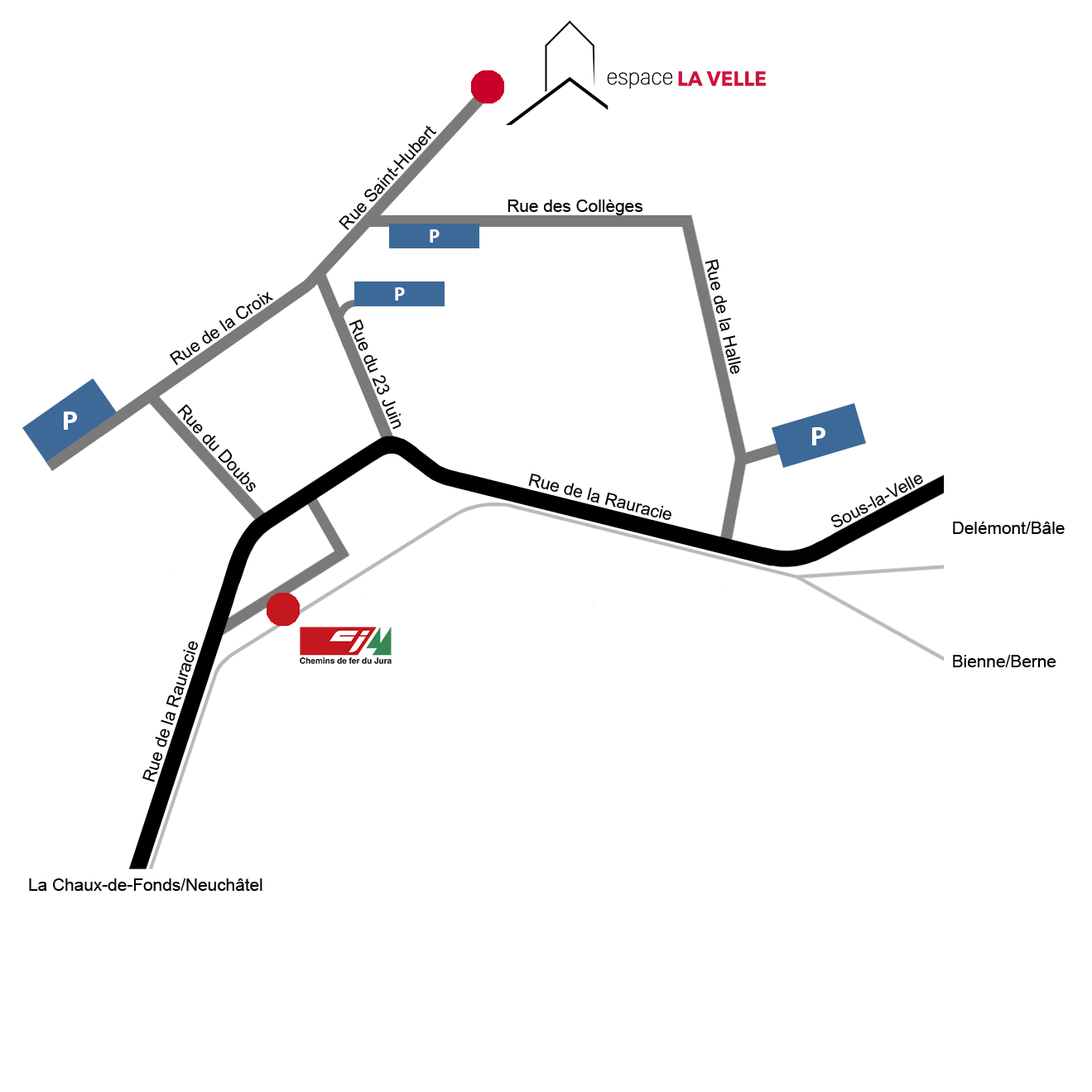 Informations pratiques